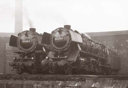 044 216-0 (ex 44 1212) DB 044 216-0 (ex 44 1212) DB