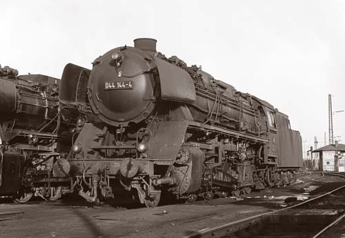 044 144-4 (ex 44 1144) DB 044 144-4 (ex 44 1144) DB
