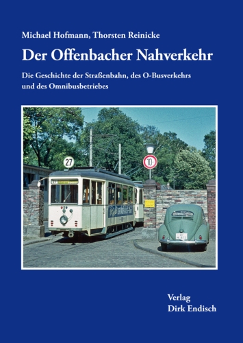 Der Offenbacher Nahverkehr Der Offenbacher Nahverkehr