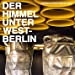 Der Himmel unter West-Berlin - Die U-Bahnhöfe von Rainer G. Rümmler Der Himmel unter West-Berlin - Die U-Bahnhöfe von Rainer G. Rümmler