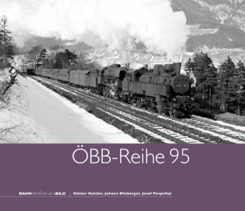 ÖBB-Reihe 95 ÖBB-Reihe 95