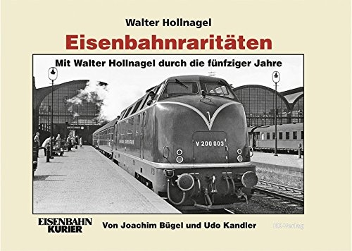 Eisenbahnraritäten, Band 3 Eisenbahnraritäten, Band 3
