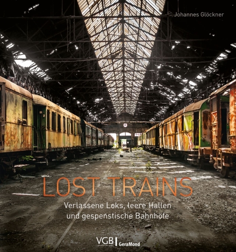 Lost Trains Lost Trains