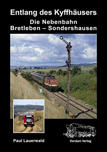 Entlang des Kyffhäusers Entlang des Kyffhäusers