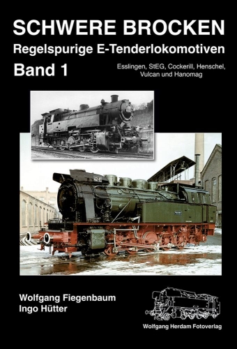Schwere Brocken, Band 1 Schwere Brocken, Band 1