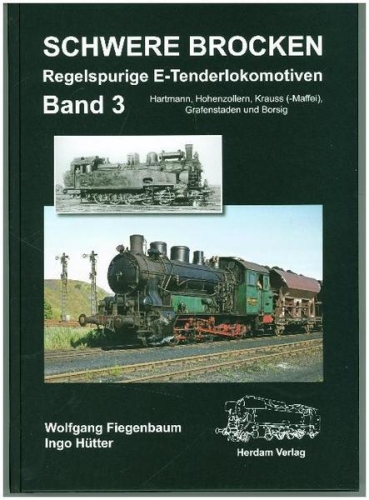 Schwere Brocken, Band 3 Schwere Brocken, Band 3