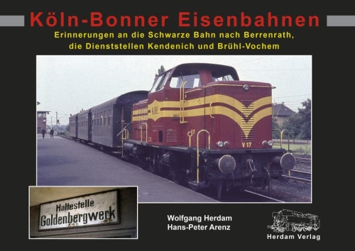 Erinnerungen an die Schwarze Bahn Erinnerungen an die Schwarze Bahn