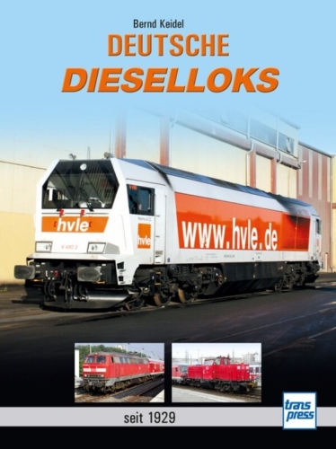 Deutsche Dieselloks Deutsche Dieselloks