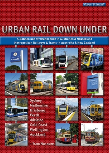 Urban Rail Down Under Urban Rail Down Under