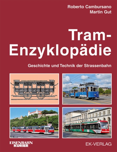 Tram-Enzyklopädie Tram-Enzyklopädie