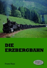 Die Erzbergbahn