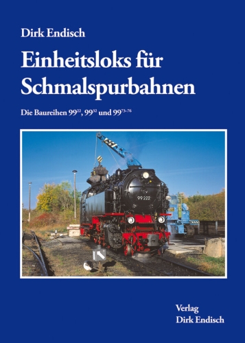 Einheitsloks für Schmalspurbahnen Einheitsloks für Schmalspurbahnen