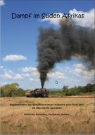 Dampf im Süden Afrikas Dampf im Süden Afrikas