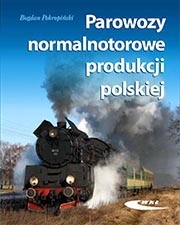 Parowozy spalinowe produkcij polskiej Parowozy spalinowe produkcij polskiej