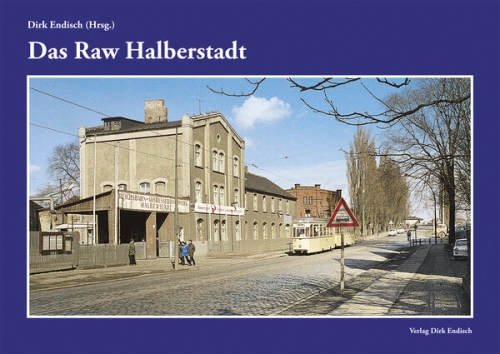Das Raw Halberstadt Das Raw Halberstadt