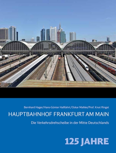 Hauptbahnhof Frankfurt am Main Hauptbahnhof Frankfurt am Main
