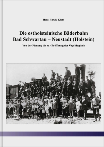 Die ostholsteinische Bäderbahn