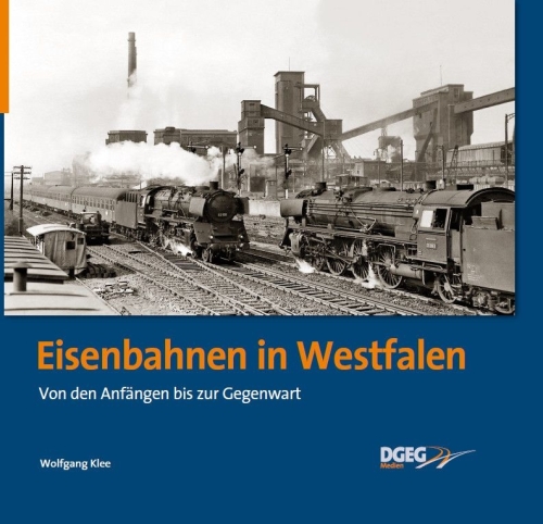Eisenbahnen in Westfalen Eisenbahnen in Westfalen