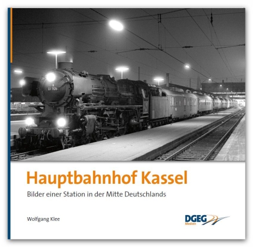 Hauptbahnhof Kassel Hauptbahnhof Kassel