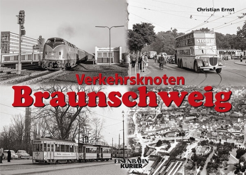 Verkehrsknoten Braunschweig Verkehrsknoten Braunschweig
