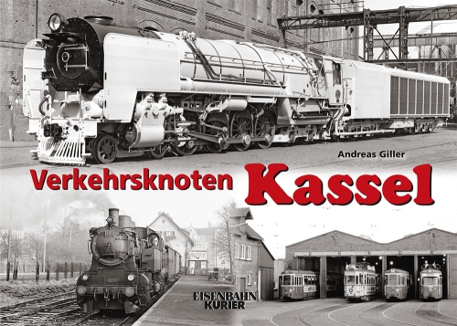 Verkehrsknoten Kassel Verkehrsknoten Kassel