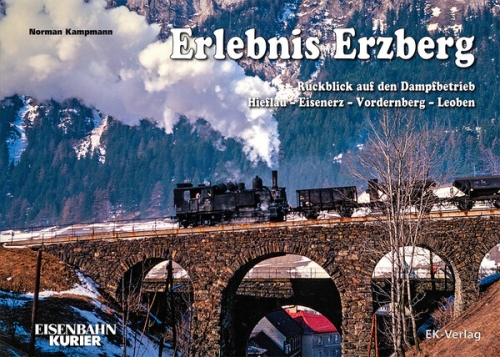 Erlebnis Erzberg Erlebnis Erzberg