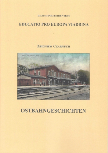 Ostbahngeschichten Ostbahngeschichten