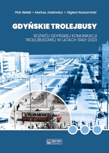 Gdynskie trolejbusy Gdynskie trolejbusy