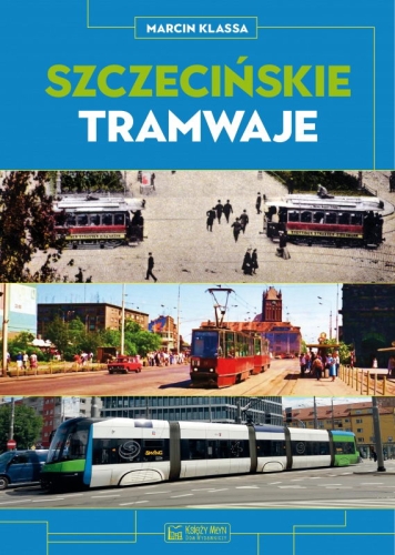 Szczecinskie tramwaje