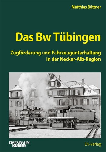 Das Bw Tübingen Das Bw Tübingen