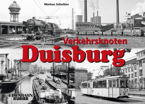 Verkehrsknoten Duisburg Verkehrsknoten Duisburg