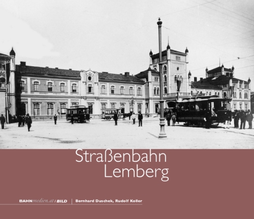 Straßenbahn Lemberg Straßenbahn Lemberg