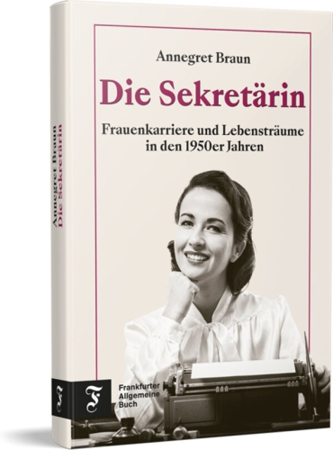 Die Sekretärin Die Sekretärin