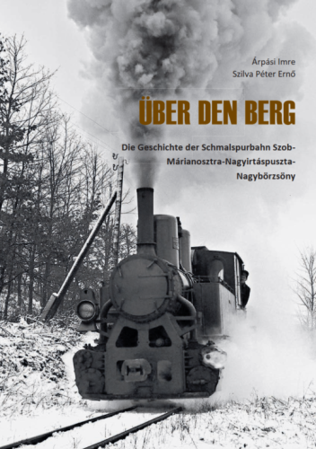 Über den Berg