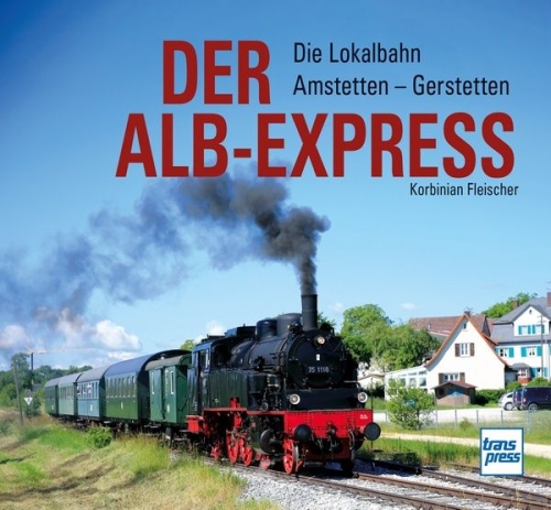 Der Alb-Express Der Alb-Express
