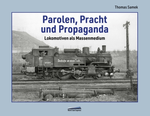 Parolen, Pracht und Propaganda Parolen, Pracht und Propaganda