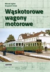 Waskotorowe wagony motorowe Waskotorowe wagony motorowe