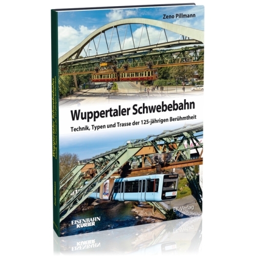 Wuppertaler Schwebebahn Wuppertaler Schwebebahn