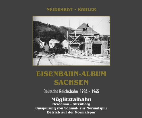 Müglitztalbahn Müglitztalbahn