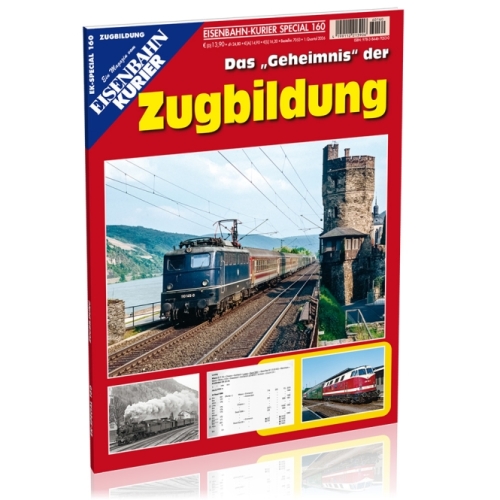 Zugbildung Zugbildung