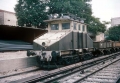 Ellok 32 ISAP Ellok 32 ISAP