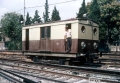 Gütertriebwagen 20 ISAP Gütertriebwagen 20 ISAP