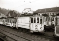 Arbeitswagen 7 SiS Arbeitswagen 7 SiS