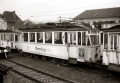 Triebwagen 111 SiS Triebwagen 111 SiS