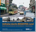 Zeitreise durchs Bogestra-Land Band 2 - Die Geschichte der Linie 302 (Bochum – Gelsenkirchen) Zeitreise durchs Bogestra-Land Band 2 - Die Geschichte der Linie 302 (Bochum – Gelsenkirchen)