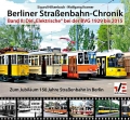 Berliner Straßenbahn-Chronik, Band 2