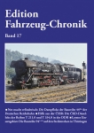 Edition Fahrzeug-Chronik, Band 17 Edition Fahrzeug-Chronik, Band 17