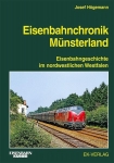 Eisenbahnchronik Münsterland Eisenbahnchronik Münsterland
