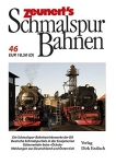 Zeunert´s Schmalspurbahnen 46