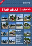 Tramatlas Frankreich Tramatlas Frankreich